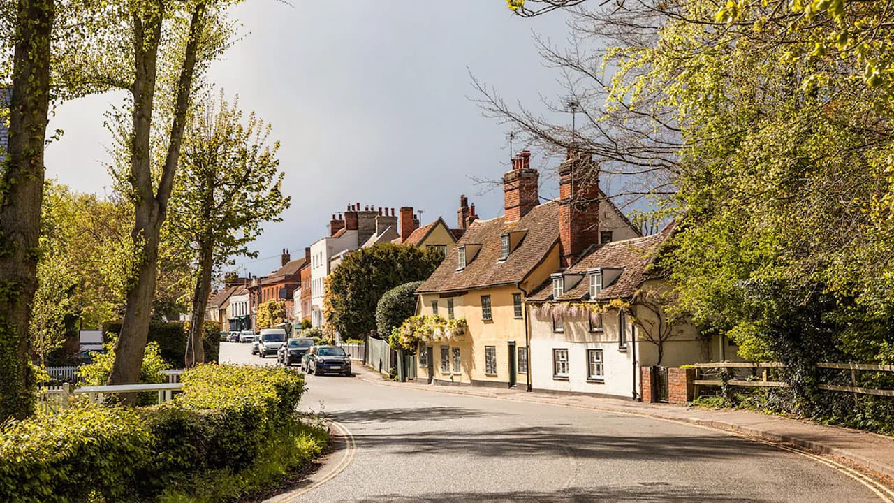 ESSEX location